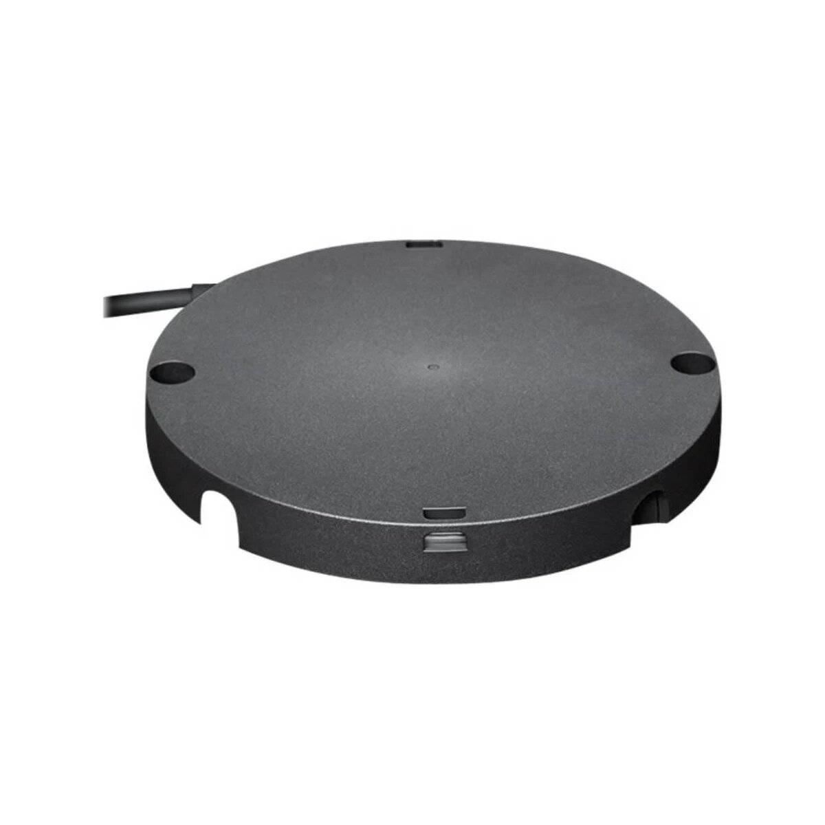 Mikrofon-Schnittstellenadapter - Logitech Rally Mikrofon Hub