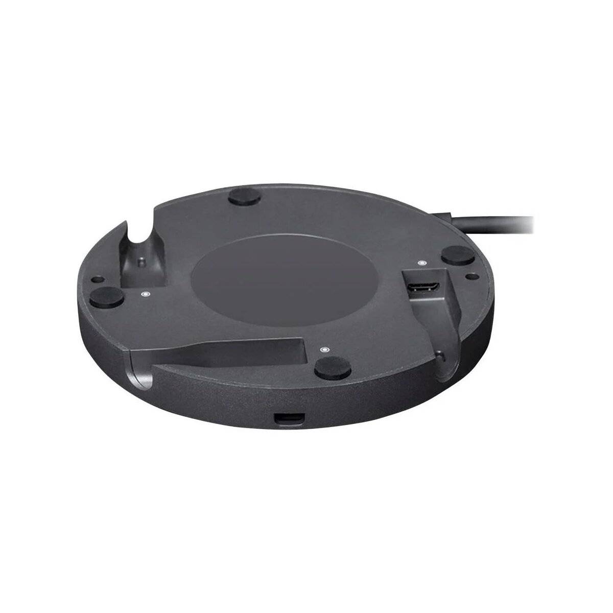 Mikrofon-Schnittstellenadapter - Logitech Rally Mikrofon Hub