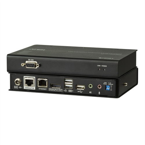 ATEN CE 920 Local and Remote Units - KVM / Audio / Serial / USB / Network Extender