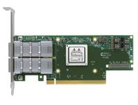 Mellanox ConnectX-6 VPI MCX653105A-ECAT - Netzwerkadapter