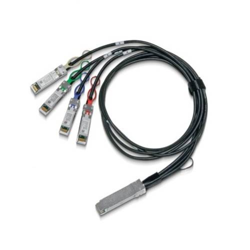 Mellanox LinkX - 100GBase Direktanschlusskabel