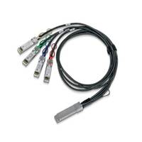 Mellanox LinkX - 100GBase Direktanschlusskabel