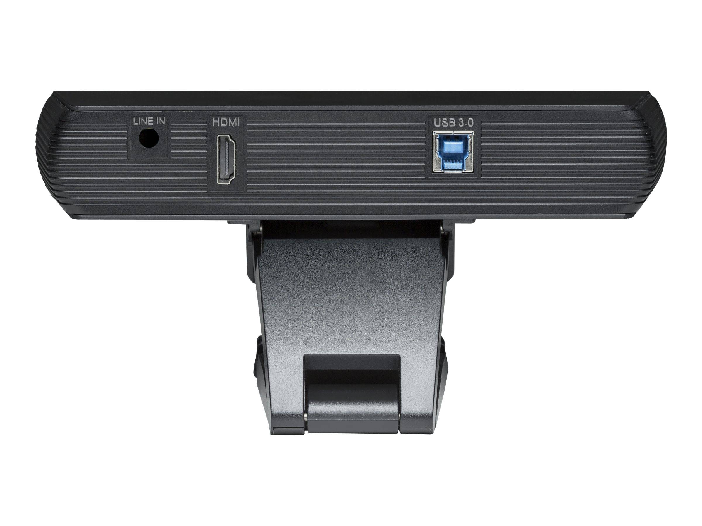 Konftel Cam20 - Konferenzkamera - Farbe - 3840 x 2160