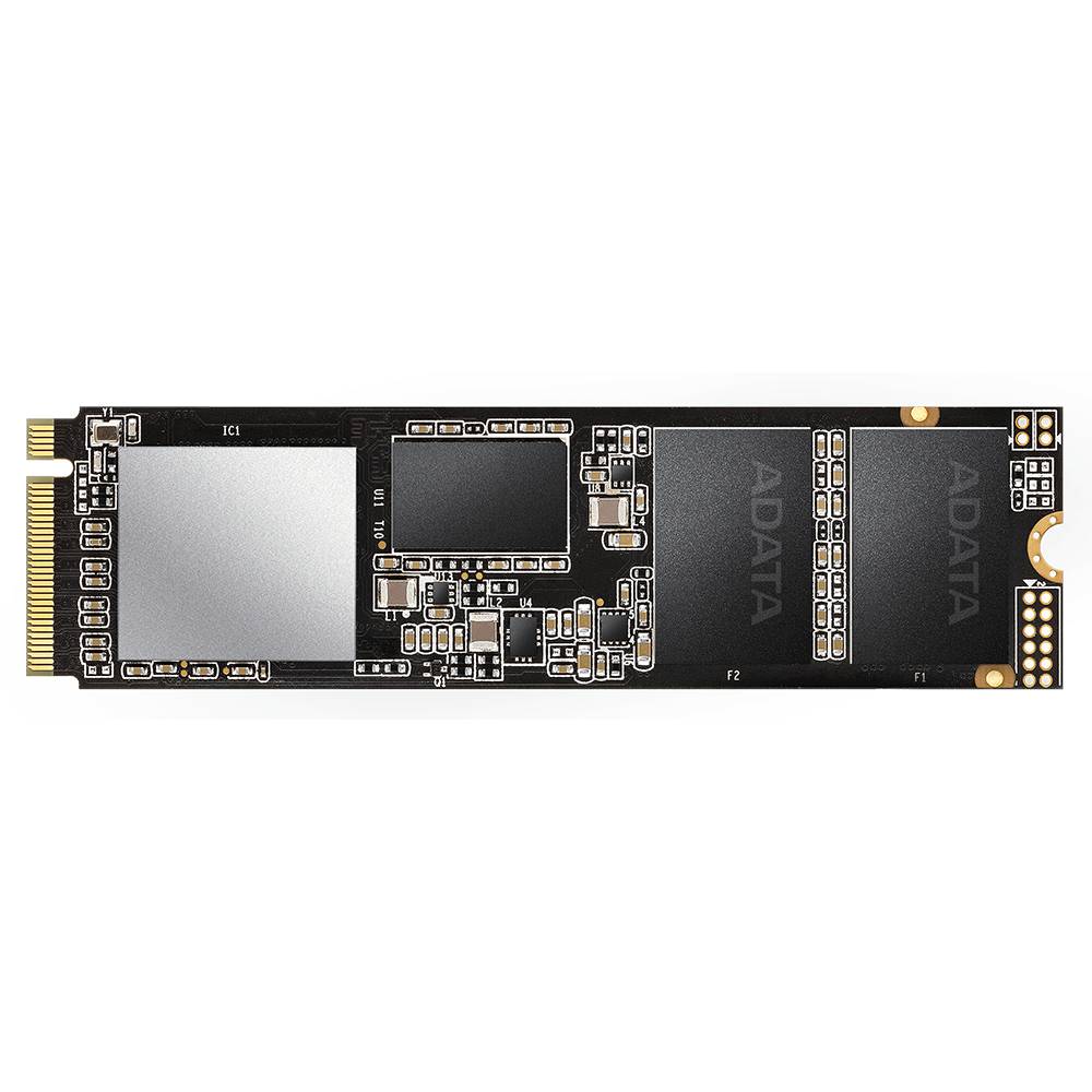XPG SSD SX8200 Pro 512GB M.2 PCI Express 3.0 x4 NVMe