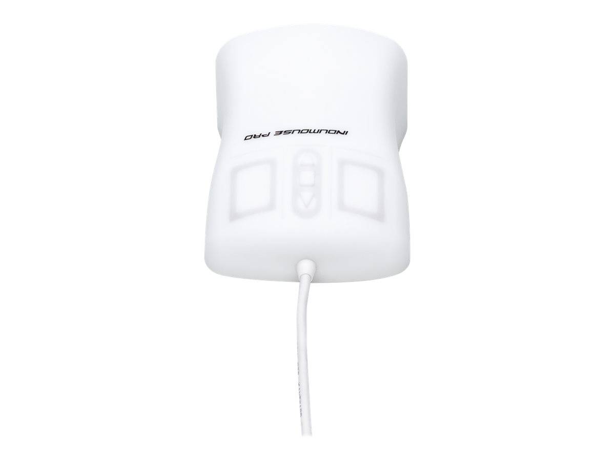 Gett Indumouse Pro TKH-MOUSE-PRO-IP68-WHITE-USB