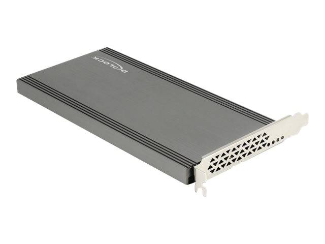 DeLOCK - Schnittstellenadapter - M.2 - M.2 Card