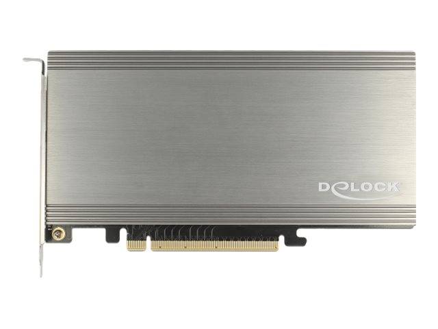 DeLOCK - Schnittstellenadapter - M.2 - M.2 Card