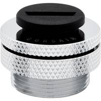 CORSAIR Hydro X Series XF Fill Port - Flüssigkühlsystem-Füllöffnung
