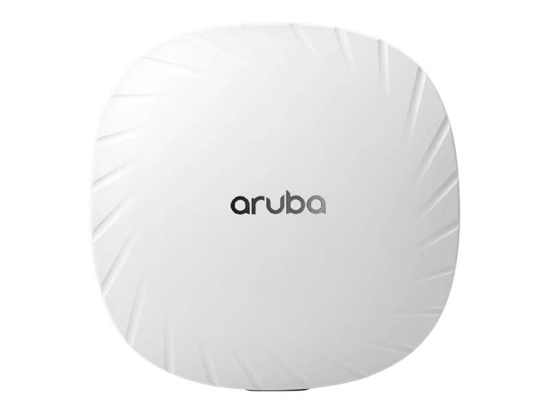 HPE Aruba AP-514 (RW) - Accesspoint - Bluetooth, Wi-Fi 6