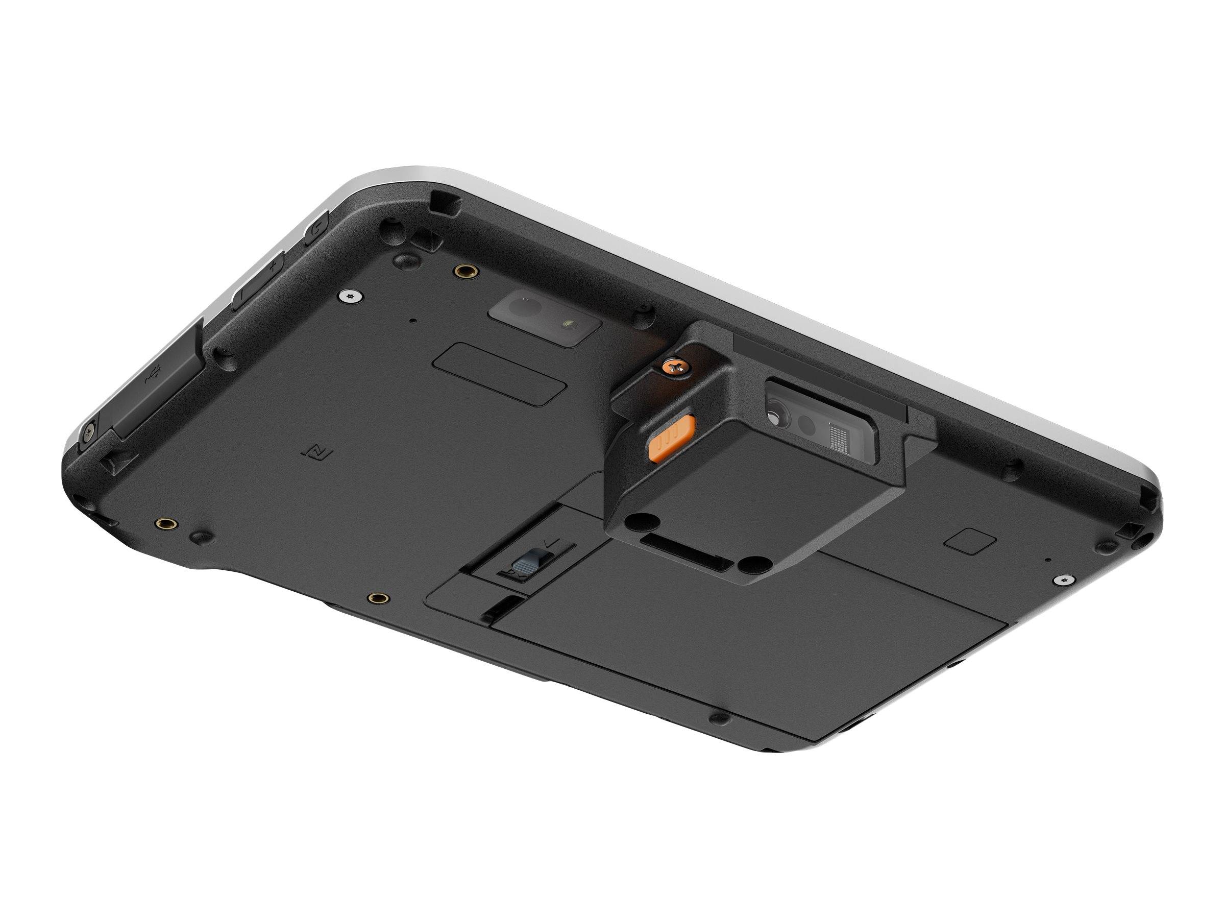 Panasonic Toughbook FZ-L1 - Tablet - robust - Android 8.1 (Oreo)