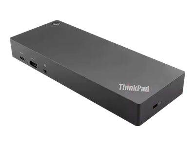 Lenovo ThinkPad Hybrid USB-C with USB-A Dock