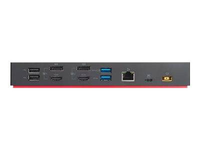 Lenovo ThinkPad Hybrid USB-C with USB-A Dock