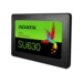 ADATA Ultimate SU630 - SSD - 480 GB - intern - 2.5"" (6.4 cm) ADATA Ultimate SU630 - SSD - 480 GB - intern - 2.5"" (6.4 cm)