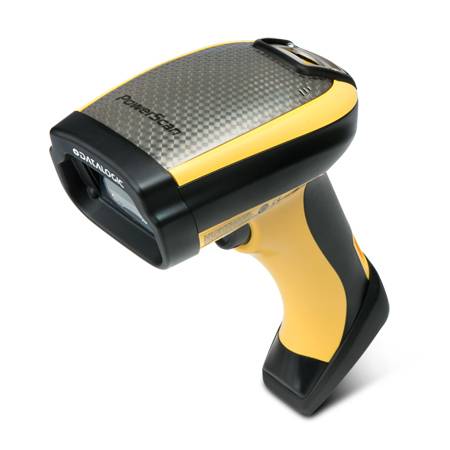 Datalogic PowerScan DPM Evo PM9501-DDPM - Barcode-Scanner