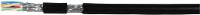 EFB Elektronik Draka Comteq UC600 SS23 - Bulkkabel - 500 m - SFTP - CAT 7 - vers