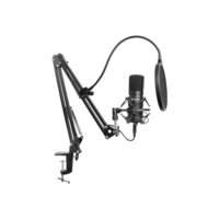 Sandberg Streamer USB Microphone Kit - Mikrofon Sandberg Streamer USB Microphone Kit - Mikrofon