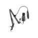 Sandberg Streamer USB Microphone Kit - Mikrofon Sandberg Streamer USB Microphone Kit - Mikrofon