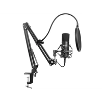 Sandberg Streamer USB Microphone Kit - Mikrofon Sandberg Streamer USB Microphone Kit - Mikrofon