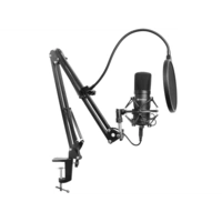 Sandberg Streamer USB Microphone Kit - Mikrofon Sandberg Streamer USB Microphone Kit - Mikrofon
