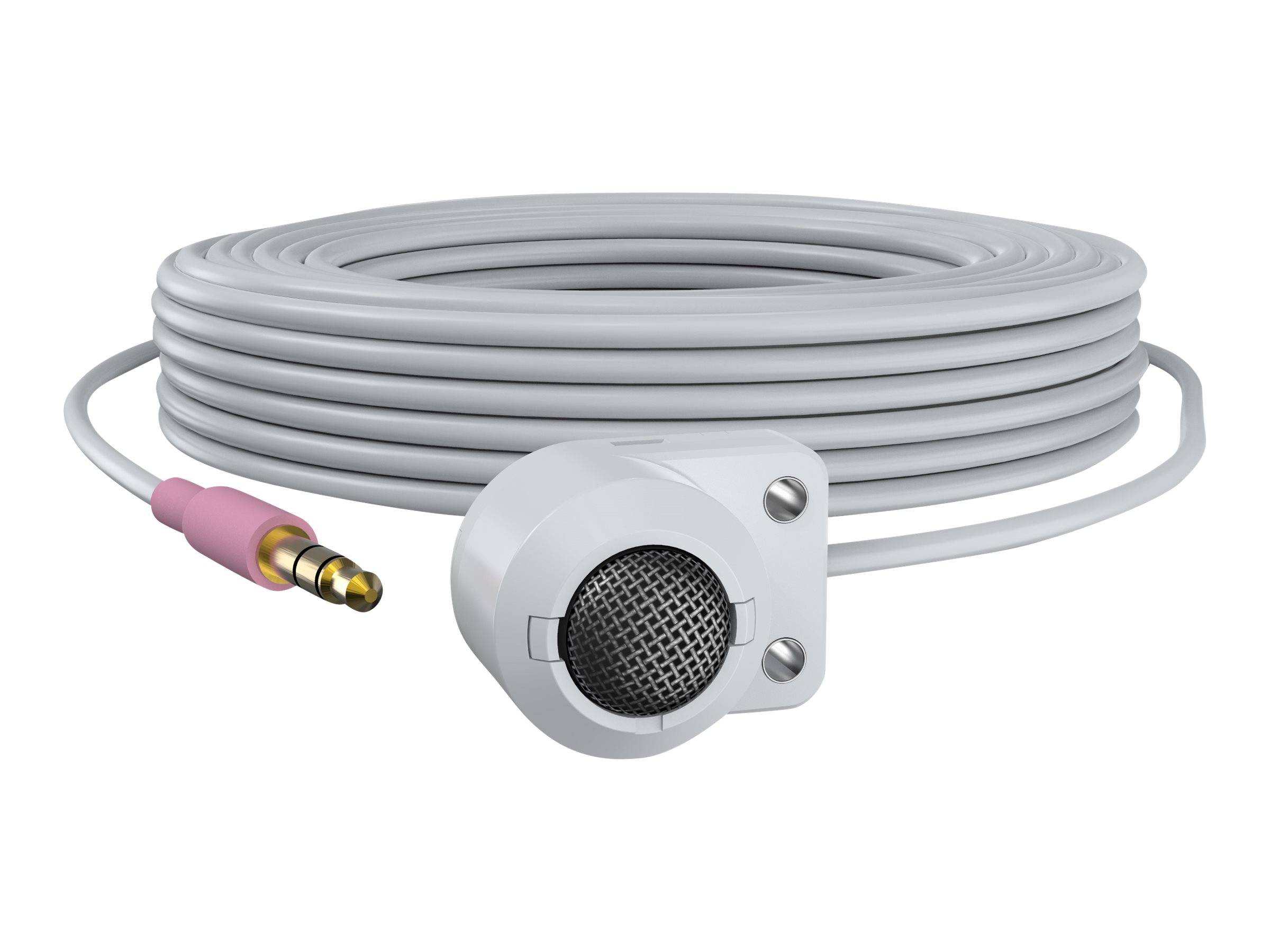 AXIS T8351 Mk II Microphone 3.5 mm - Mikrofon