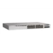 Cisco Catalyst 9200L - Network Essentials - Switch - L3 - 24 x 10/100/1000 + 4 x 10 Gigabit SFP+ (Uplink) Cisco Catalyst 9200L - Network Essentials - Switch - L3 - 24 x 10/100/1000 + 4 x 10 Gigabit SFP+ (Uplink)