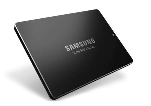 Samsung SSD PM893 480 GB SATA (6Gb/s) 2.5'' Data Center SSD OEM