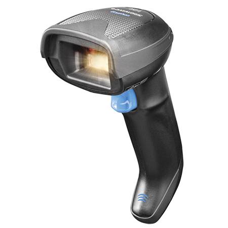 Datalogic Gryphon I GBT4500 - Kit - Barcode-Scanner