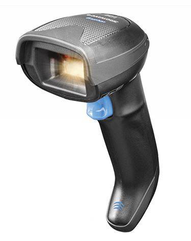 Datalogic Gryphon I GM4500 - Kit - Barcode-Scanner