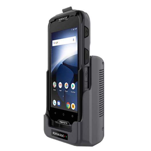 Datalogic Vehicle Dock - Docking Cradle (Anschlußstand)