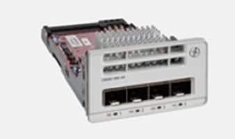 Cisco Catalyst 9200 Series Network Module - Erweiterungsmodul