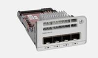 Cisco Catalyst 9200 Series Network Module - Erweiterungsmodul