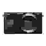 Sony a6400 ILCE-6400 - Digitalkamera - spiegellos - 24.2 MPix - APS-C - 4K / 30 BpS