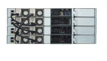 Cisco - Netzwerkstapelmodul
