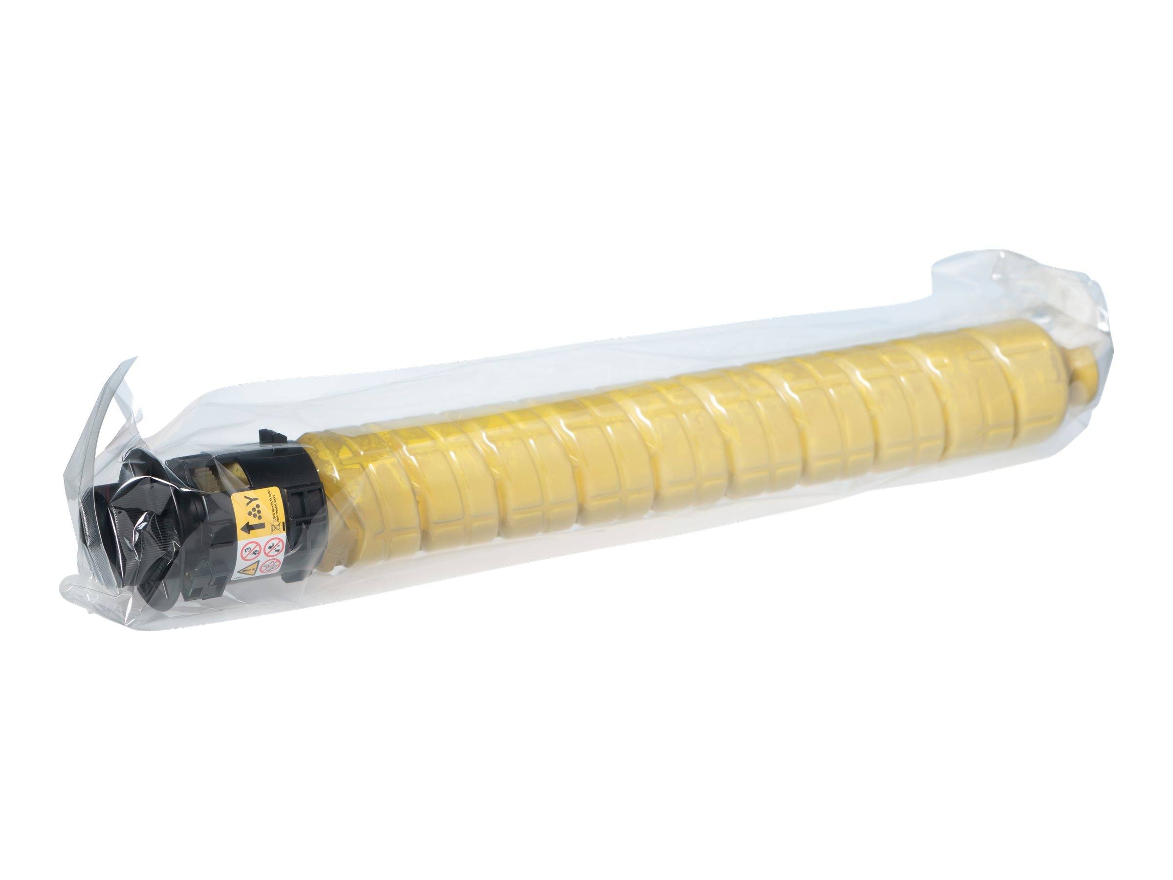 Ricoh - Gelb - Original - Tonerpatrone - für