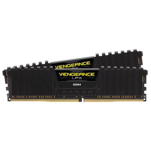 CORSAIR Vengeance LPX - DDR4 - kit - 32 GB: 2 x 16 GB
