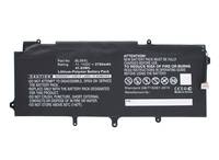 MicroBattery CoreParts MBXHP-BA0157 - Akku - HP - EliteBook 1040 - EliteBook
