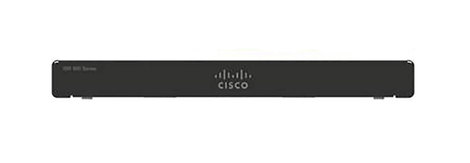 Cisco Integrated Services Router 926 - Router