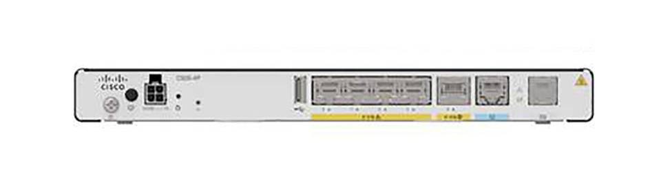 Cisco Integrated Services Router 926 - Router