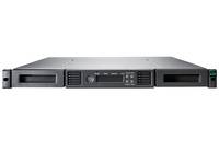 HPE StoreEver 1/8 G2 - Tape Autoloader - 96 TB / 240 TB
