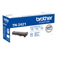 Brother TN2421 - Mit hoher Kapazität - Original