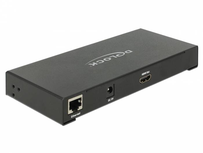 DeLOCK Multi-AV to HDMI Converter - Multiformat