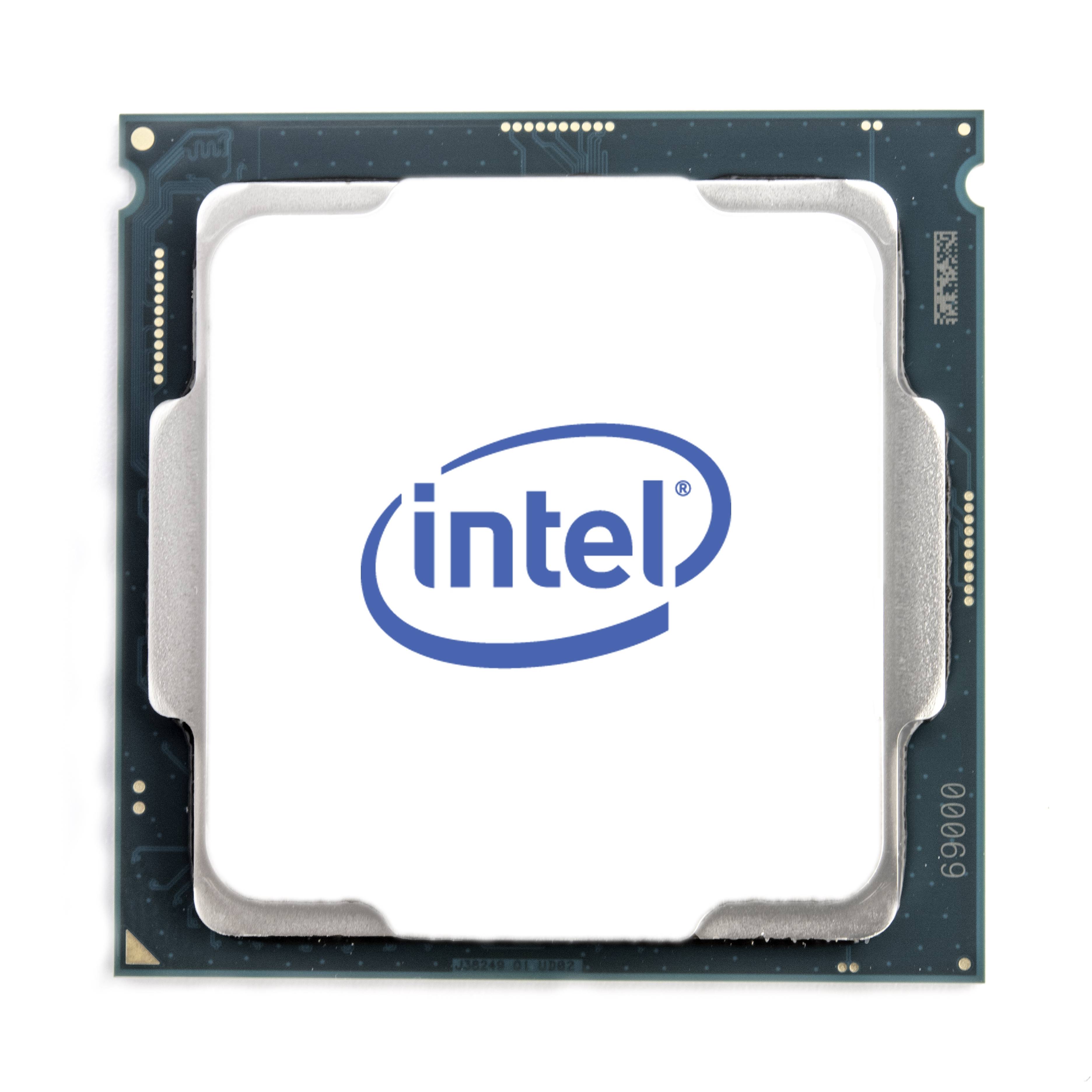 Intel Xeon W-2223 - 3.6 GHz - 4 Kerne - 8 Threads