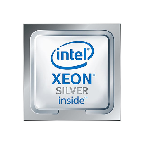 Intel Xeon Silver 4214 - 2.2 GHz - 12 Kerne - 24 Threads
