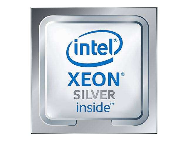 Intel Xeon Silver 4310 - 2.1 GHz - 12 Kerne - 24 Threads