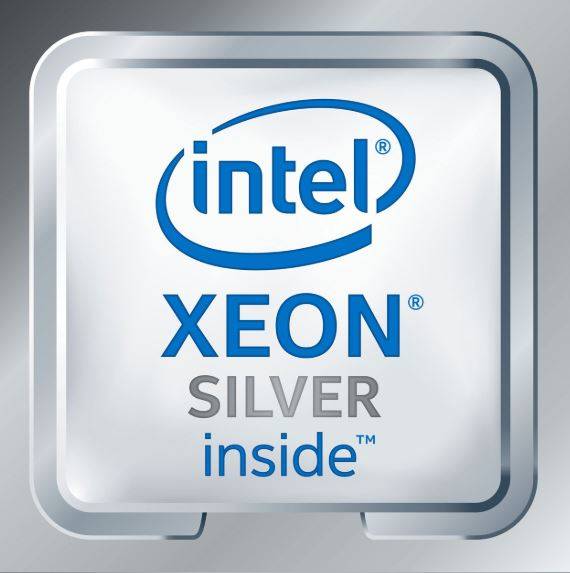 Intel Xeon Silver 4214 - 2.2 GHz - 12 Kerne - 24 Threads