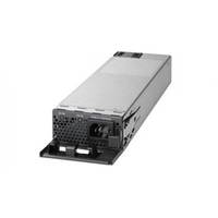 Cisco Config 1 - Stromversorgung redundant / Hot-Plug (Plug-In-Modul)