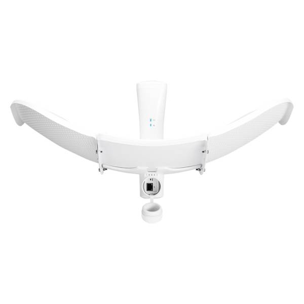 Ubiquiti LiteBeam ac LBE-5AC-LR - Wireless Bridge