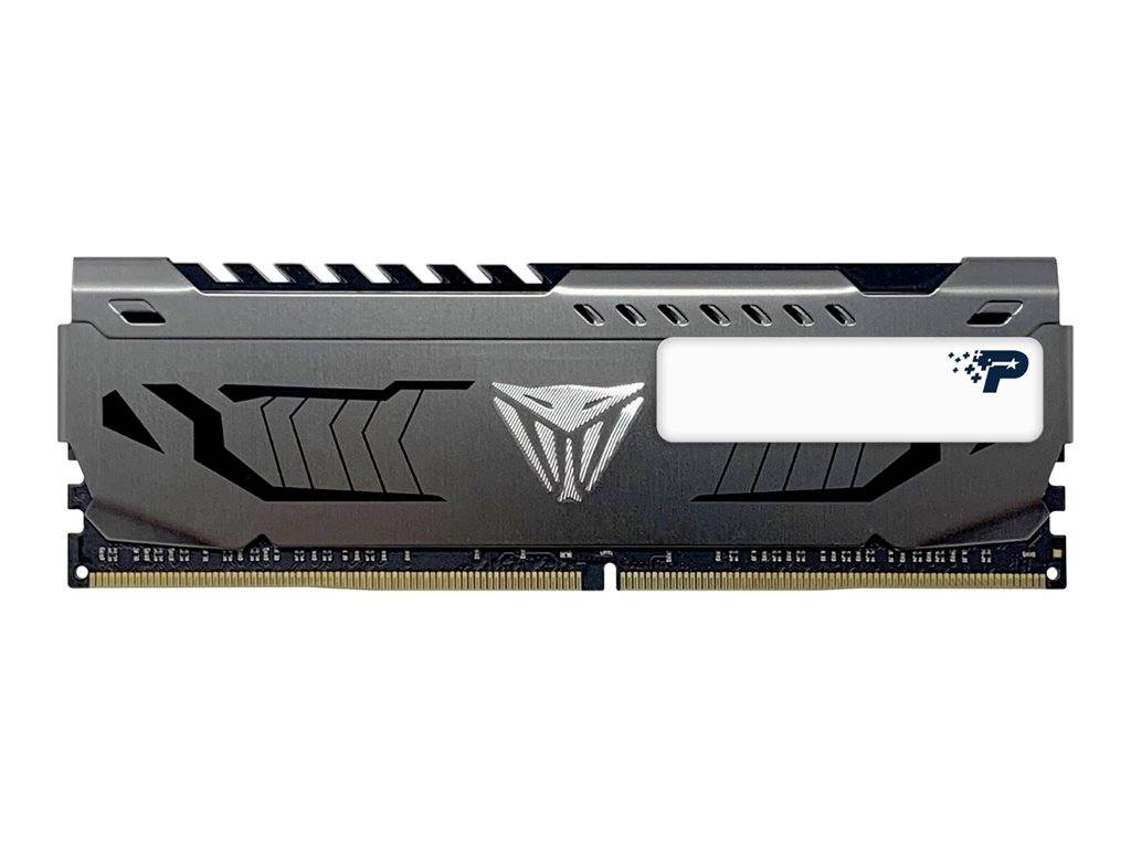 Patriot Extreme Performance Viper Steel - DDR4
