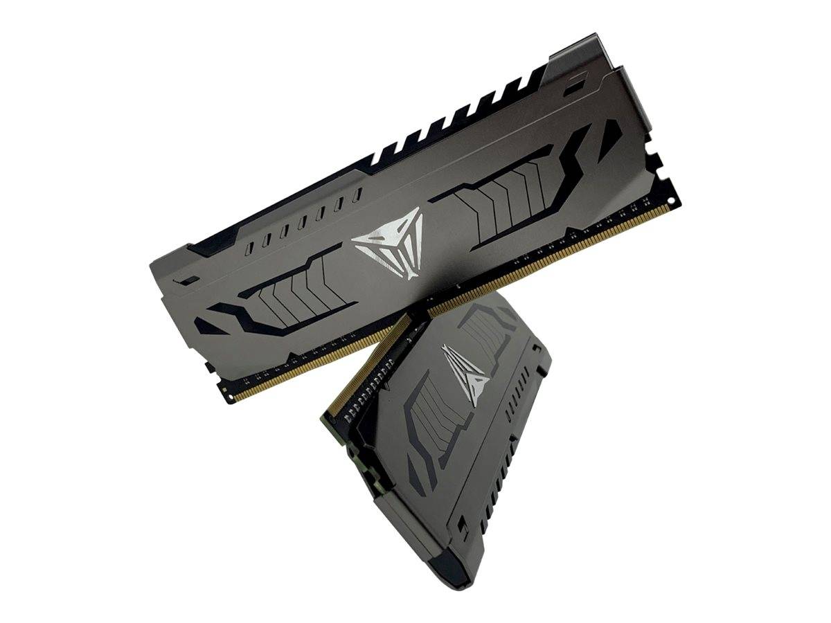 Patriot Extreme Performance Viper Steel - DDR4