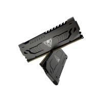 Patriot Extreme Performance Viper Steel - DDR4 Patriot Extreme Performance Viper Steel - DDR4